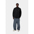 Carhartt WIP L/S Og Madison Shirt - Black - Streetart.fr