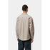 Carhartt WIP L/S Og Madison Shirt - Fleur De Sel - Streetart.fr