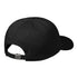 Carhartt WIP Madison Logo Cap - Black / White - Streetart.fr