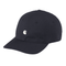 Carhartt WIP Madison Logo Cap - Dakr Navy / Wax - Streetart.fr