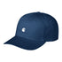 Carhartt WIP Madison Logo - Cap Elder / White - Streetart.fr