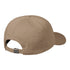 Carhartt WIP Madison Logo Cap - Leather / White - Streetart.fr