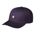 Carhartt WIP Madison Logo Cap - Lokers / Wax - Streetart.fr