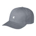 Carhartt WIP Madison Logo Cap - Shady Blue / - Streetart.fr