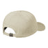 Carhartt WIP Madison Logo Cap - Stone / White - Streetart.fr