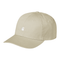 Carhartt WIP Madison Logo Cap - Stone / White - Streetart.fr