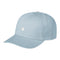 Carhartt WIP Madison Logo Cap - Tourmalin / White - Streetart.fr