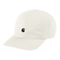Carhartt WIP Madison Logo - Cap Wax / Black - Streetart.fr