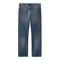Carhartt WIP Marlow Pant Blue Dark Used Wash - Streetart.fr