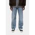 Carhartt WIP Marlow Pant - Blue Worn Bleached - Streetart.fr
