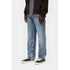 Carhartt WIP Marlow Pant - Blue Worn Bleached - Streetart.fr