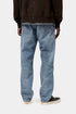 Carhartt Wip Marlow Pant - Blue Worn Bleached - I023029_01_WJ