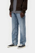 Carhartt Wip Marlow Pant - Blue Worn Bleached - I023029_01_WJ