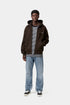 Carhartt Wip Marlow Pant - Blue Worn Bleached - I023029_01_WJ