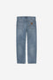Carhartt Wip Marlow Pant - Blue Worn Bleached - I023029_01_WJ