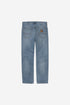Carhartt Wip Marlow Pant - Blue Worn Bleached - I023029_01_WJ