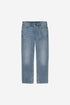 Carhartt Wip Marlow Pant - Blue Worn Bleached - I023029_01_WJ