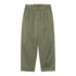 Carhartt WIP Marv Pant 'Lenexa' Twill - Leaf Stone Washed - Streetart.fr