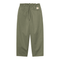 Carhartt WIP Marv Pant 'Lenexa' Twill - Leaf Stone Washed - Streetart.fr