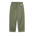Carhartt WIP Marv Pant 'Lenexa' Twill - Leaf Stone Washed - Streetart.fr