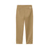 Carhartt WIP Master Pant - Leather Rinsed - Streetart.fr