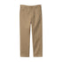 Carhartt Wip Master Pant Pantalon - Leather Rinsed - Streetart.fr