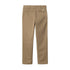 Carhartt Wip Master Pant Pantalon - Leather Rinsed - Streetart.fr