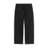Carhartt Wip Module Pant Pantalon - Black Rigid - Streetart.fr