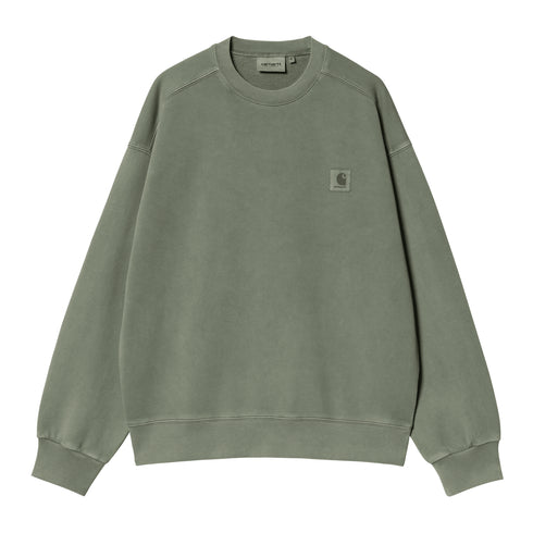 Carhartt WIP Nelson Park Garment Dyed - Streetart.fr