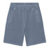 Carhartt WIP Nelson Sweat Short - Gentle Blue Garment - Streetart.fr
