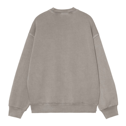 Carhartt WIP Nelson - Yosemite Garment Dyed - Streetart.fr