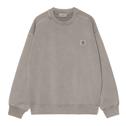 Carhartt WIP Nelson - Yosemite Garment Dyed - Streetart.fr