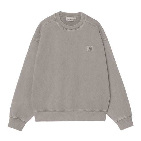 Carhartt WIP Nelson - Yosemite Garment Dyed - Streetart.fr