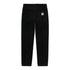 Carhartt WIP Newel Pant Black Rinsed - Streetart.fr