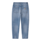 Carhartt WIP Newel Pant Blue Light Used Wash - Streetart.fr