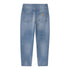 Carhartt WIP Newel Pant Blue Light Used Wash - Streetart.fr