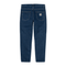 Carhartt WIP Newel Pant Blue Stone Washed - Streetart.fr