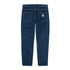 Carhartt WIP Newel Pant - Blue Stone Washed - Streetart.fr