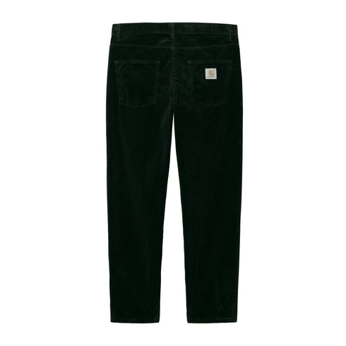 Carhartt WIP Newel Pant Dark Cedar - Streetart.fr