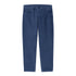 Carhartt WIP Newel Pant Elder Stonze Dyed - Streetart.fr