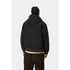 Carhartt WIP OG Active Jacket - Black stone canvas - I037584_89_4O