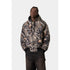 Carhartt Wip Og Active Jacket - Camo Feather Tree / Black Heavy Stone Wash - I035612_3X5_60