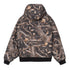 Carhartt Wip Og Active Jacket - Camo Feather Tree / Black Heavy Stone Wash - I035612_3X5_60