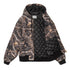 Carhartt Wip Og Active Jacket - Camo Feather Tree / Black Heavy Stone Wash - I035612_3X5_60