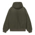 Carhartt Wip Og Active Jacket - Olive Stone Canvas - Streetart.fr