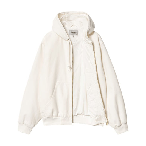 Carhartt Wip Og Active Jacket - Wax Rinsed - Streetart.fr