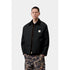 Carhartt WIP Og Detroit Jacket - Black / Black - Streetart.fr