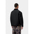 Carhartt WIP Og Detroit Jacket - Black / Black - Streetart.fr