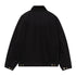 Carhartt Wip Og Detroit Jacket - Black / Black Stone Canvas - I035614_00E_4O