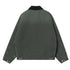 Carhartt WIP OG Detroit Jacket - Raven / Black stone canvas - Streetart.fr